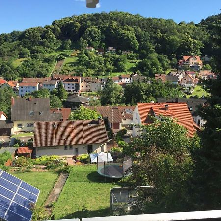 Ferienwohnungen Tauscher 圣马丁 外观 照片
