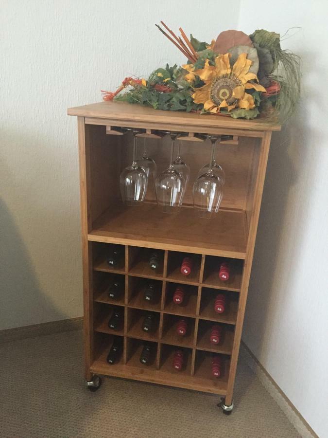 Ferienwohnungen Tauscher 圣马丁 外观 照片