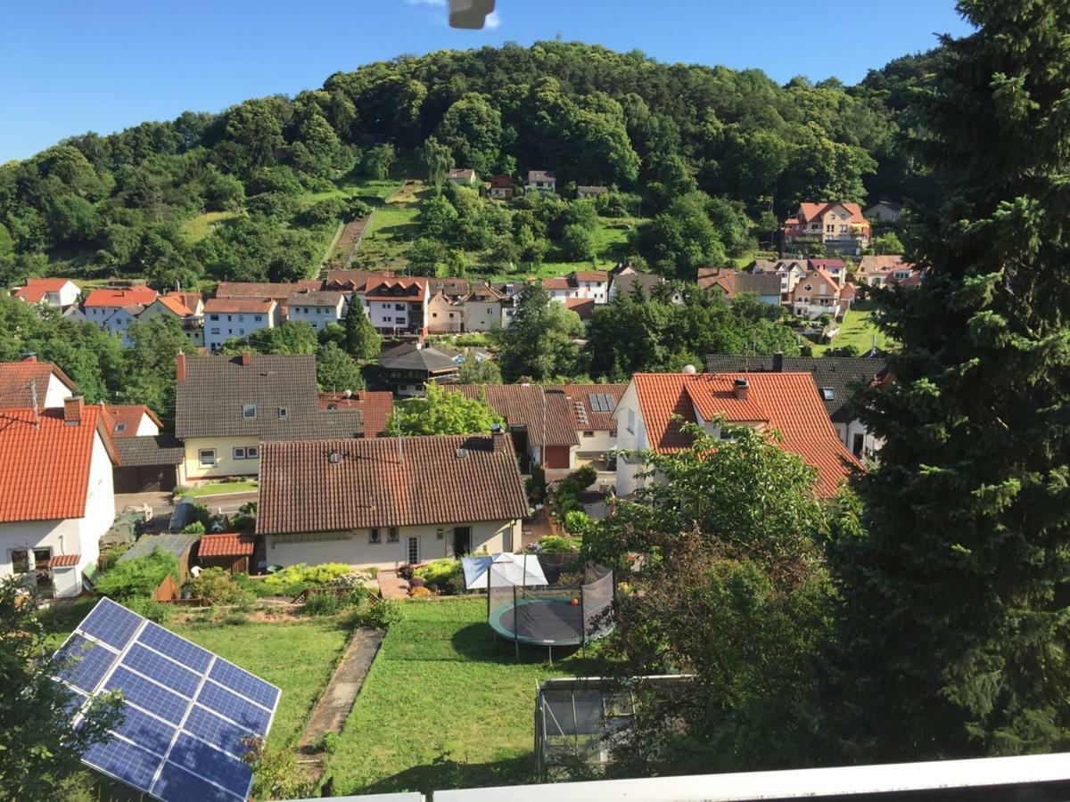 Ferienwohnungen Tauscher 圣马丁 外观 照片