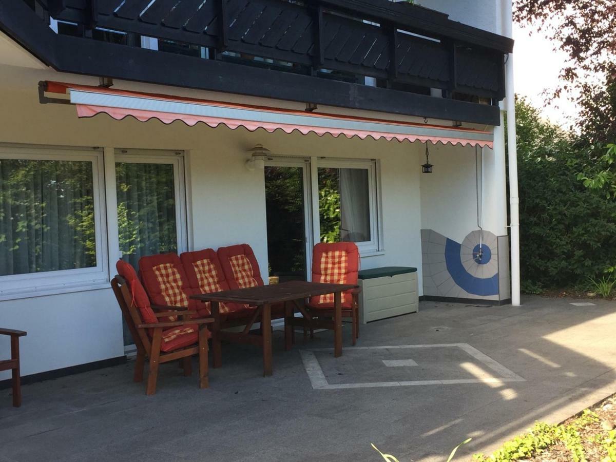 Ferienwohnungen Tauscher 圣马丁 外观 照片