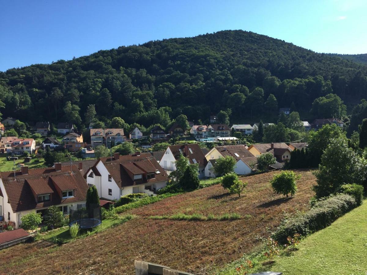 Ferienwohnungen Tauscher 圣马丁 外观 照片