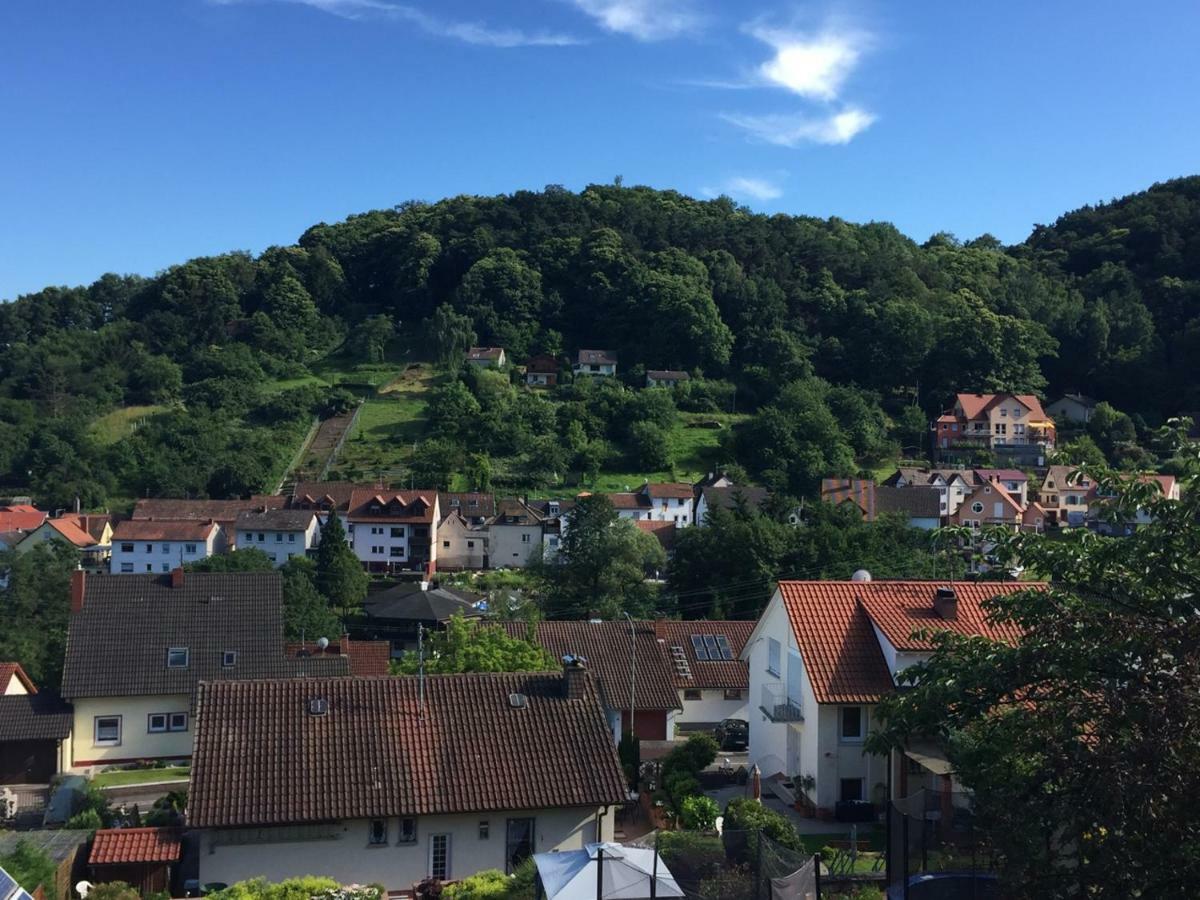 Ferienwohnungen Tauscher 圣马丁 外观 照片