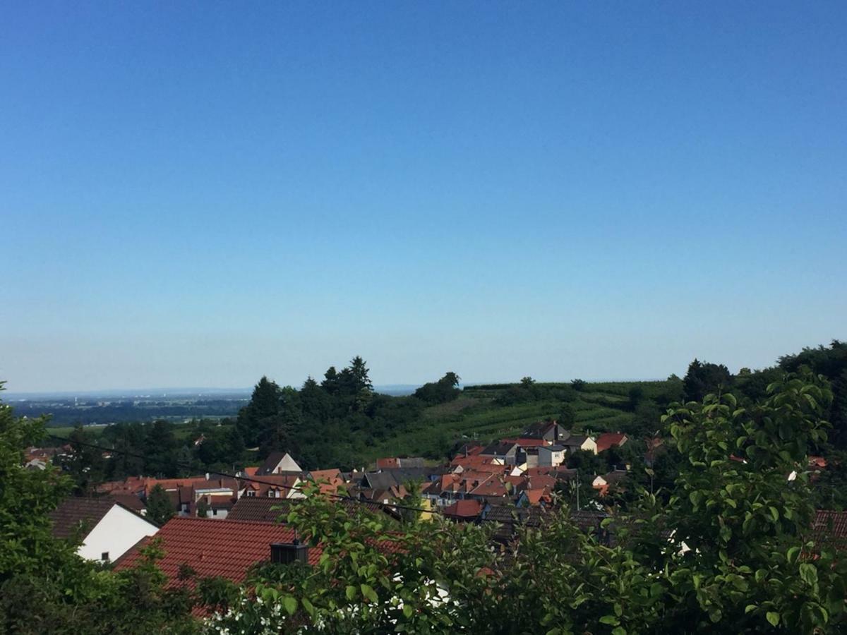 Ferienwohnungen Tauscher 圣马丁 外观 照片