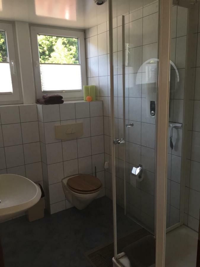 Ferienwohnungen Tauscher 圣马丁 外观 照片