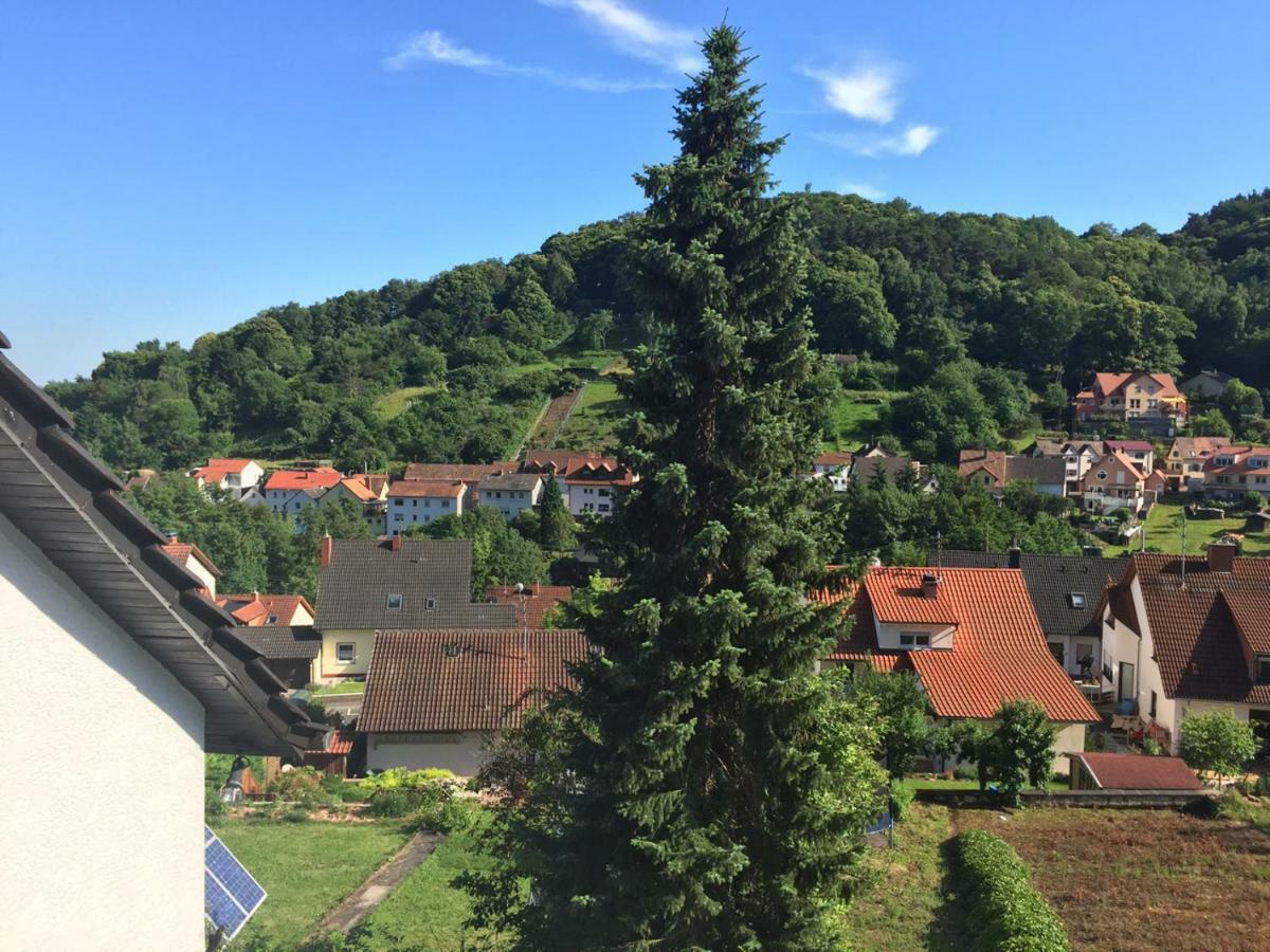 Ferienwohnungen Tauscher 圣马丁 外观 照片